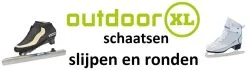 OutdoorXL Pattinare Macinare En Ronden