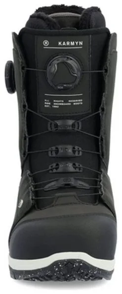 Ride Karmyn Zonal -Vendite ZANDSTRA ride karmyn zonal black 5 us 35 5 eur black 1