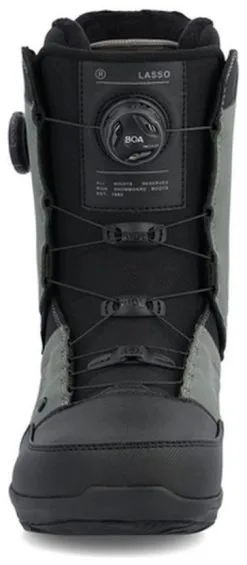 Ride Lasso 10 Ride Lasso -Vendite ZANDSTRA ride lasso grey 7 us 39 5 eur grey 1