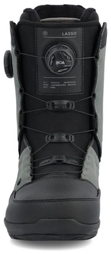 Ride Lasso 5 Ride Lasso - immagine 3