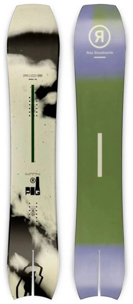 Ride Mtnpig 4 Ride Mtnpig - immagine 2