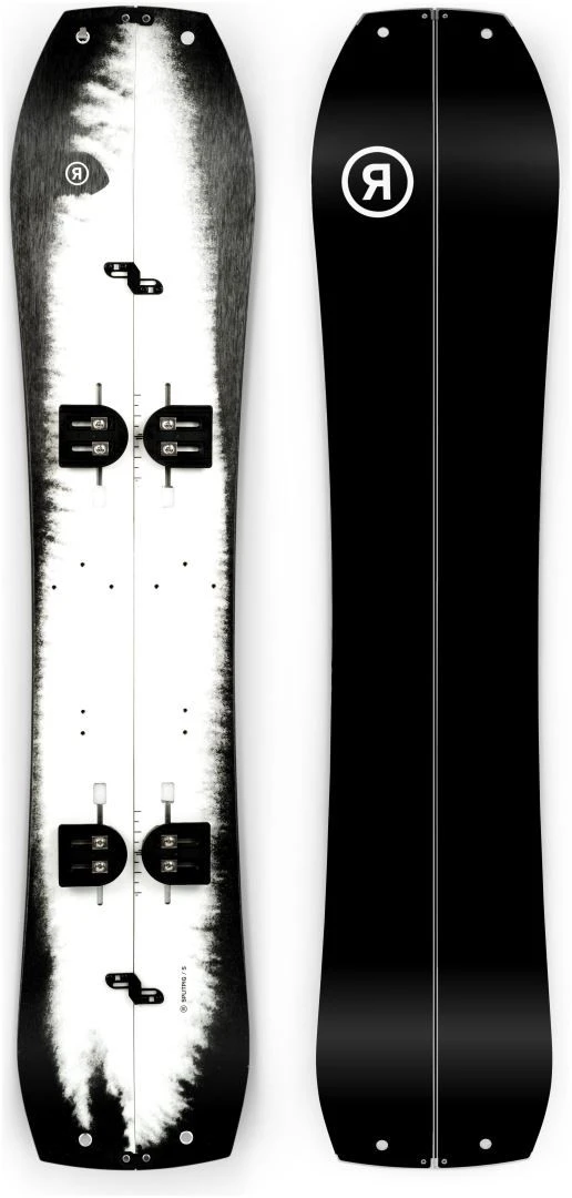 Ride Split Pig + Pucks + Skins 5 Ride Split Pig + Pucks + Skins - immagine 3