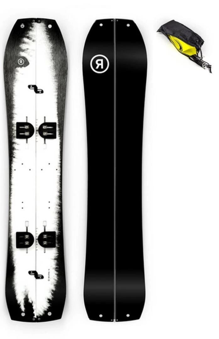 Ride Split Pig + Pucks + Skins 4 Ride Split Pig + Pucks + Skins - immagine 2