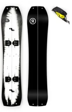 Ride Split Pig + Pucks + Skins