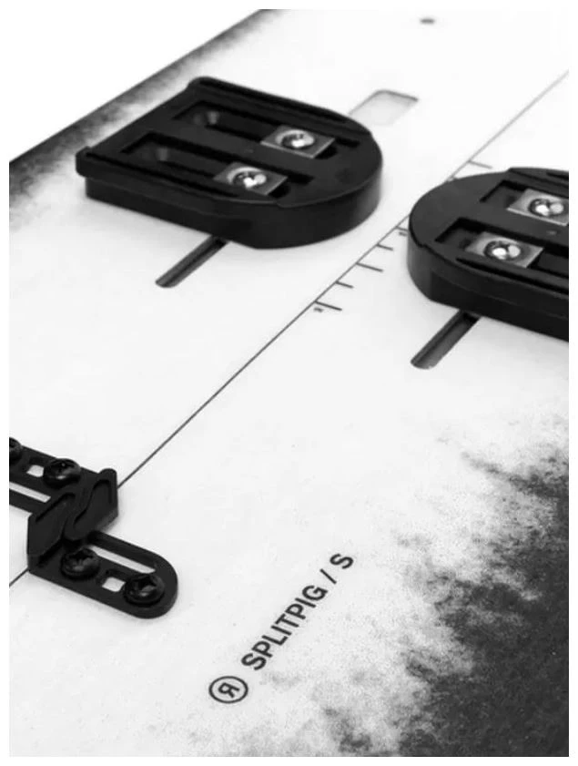 Ride Split Pig + Pucks + Skins 10 Ride Split Pig + Pucks + Skins - immagine 8