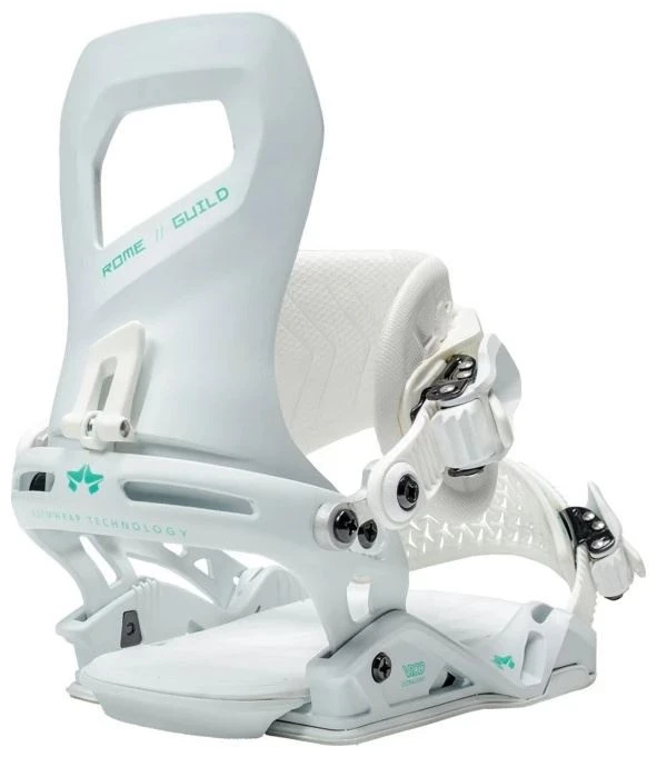 Rome Guild Women 20/21 3 Rome Guild Women 20/21