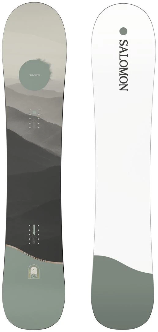 Salomon Bellevue 4 Salomon Bellevue - immagine 2