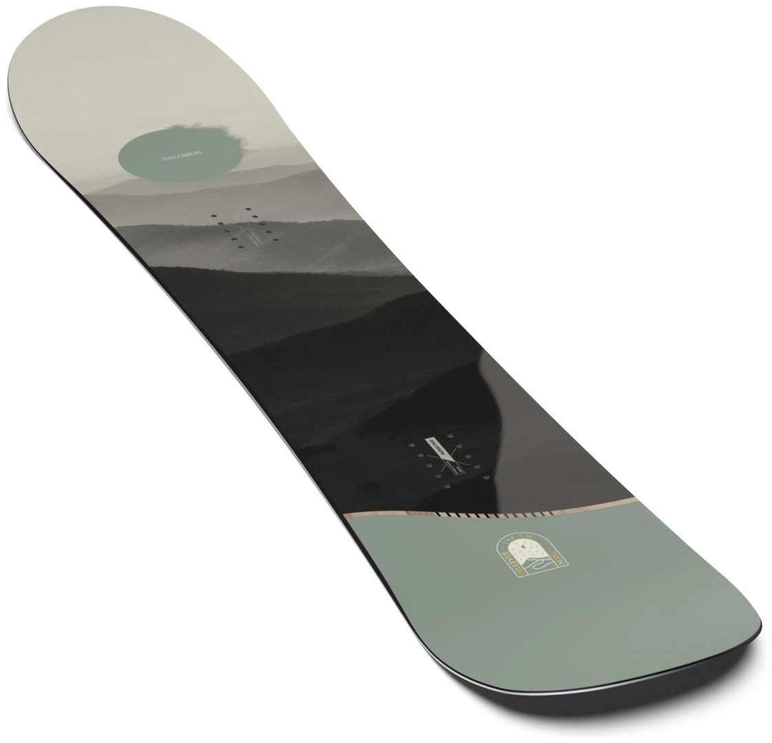 Salomon Bellevue 5 Salomon Bellevue - immagine 3