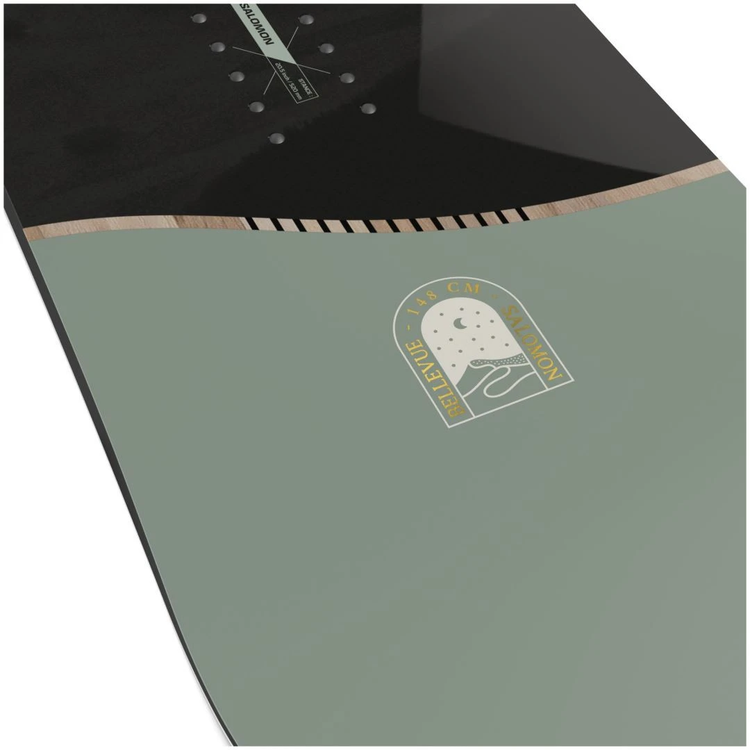 Salomon Bellevue 6 Salomon Bellevue - immagine 4