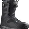 Salomon Dialogue Dual Boa -Vendite ZANDSTRA salomon dialogue dual boa black black magnet 0