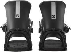 Salomon District -Vendite ZANDSTRA salomon district black 2