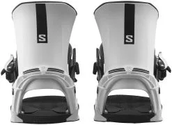 Salomon District -Vendite ZANDSTRA salomon district white 2