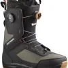 Salomon Echo Dual Boa Wide -Vendite ZANDSTRA salomon echo dual boa wide army green black rainy day 0