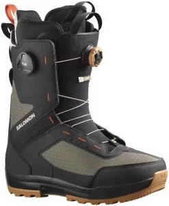 Salomon Echo Dual Boa Wide