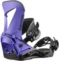 Salomon Hologram -Vendite ZANDSTRA salomon hologram purple black 0 1