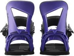 Salomon Hologram -Vendite ZANDSTRA salomon hologram purple black 2