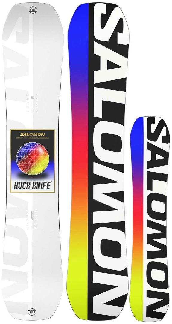 Salomon Huck Knife 4 Salomon Huck Knife - immagine 2