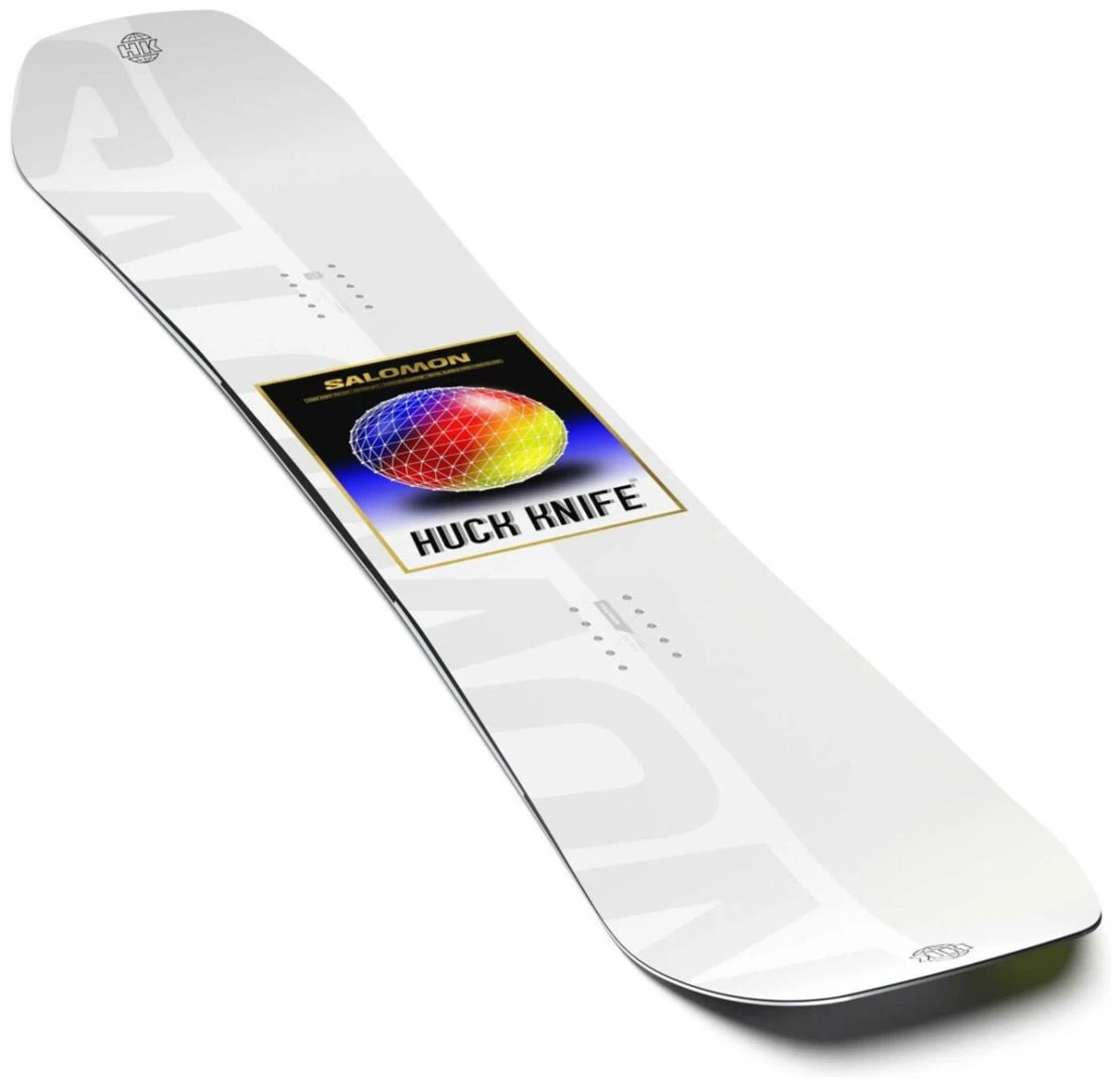 Salomon Huck Knife 5 Salomon Huck Knife - immagine 3
