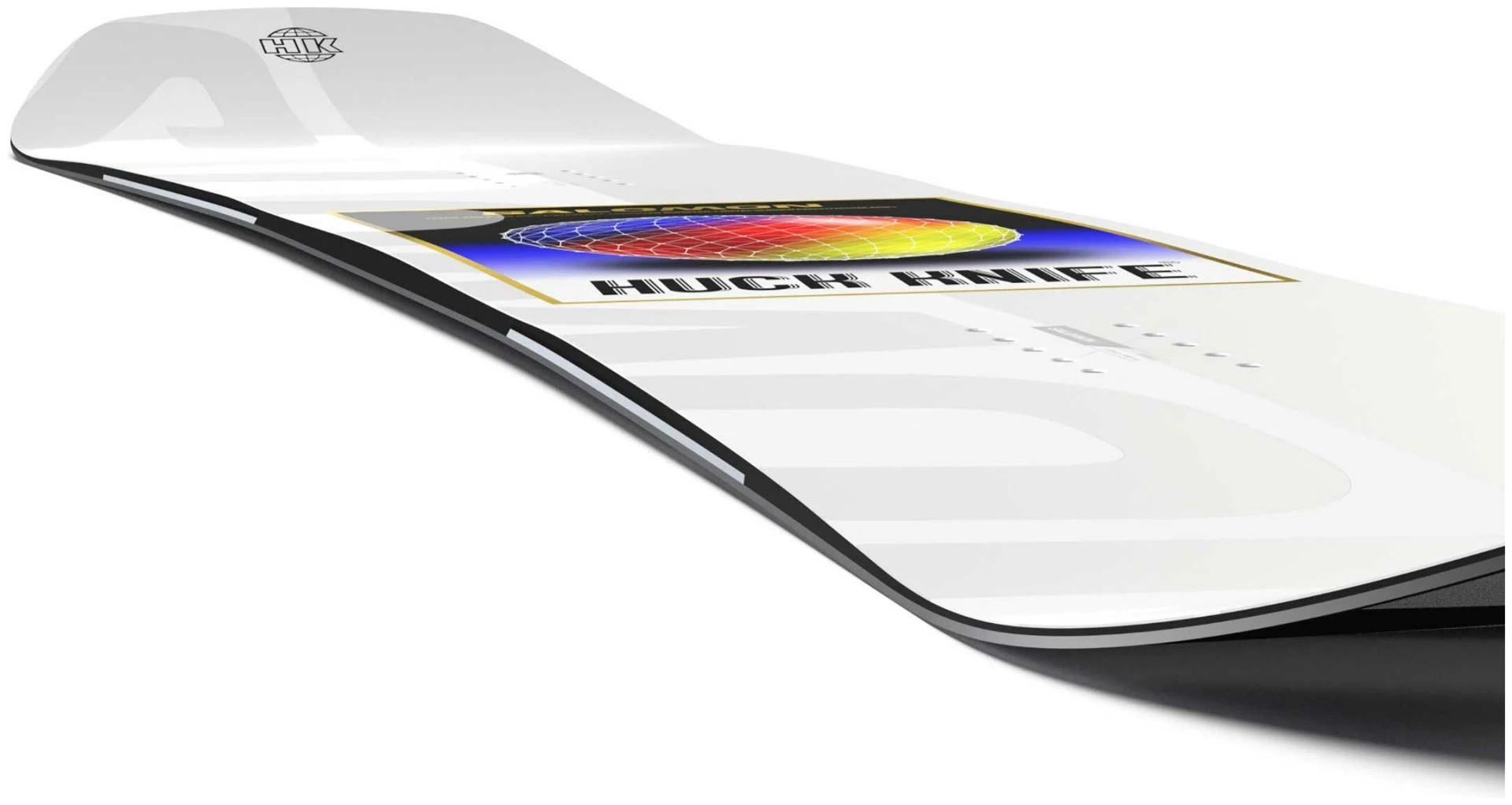 Salomon Huck Knife 6 Salomon Huck Knife - immagine 4