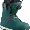 Salomon Ivy Boa SJ 18/19 1 Salomon Ivy Boa SJ 18/19 -Vendite ZANDSTRA salomon ivy boa sj 18 19 deep teal 22 35 eur deep teal 0