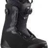 Salomon Ivy Boa SJ Boa -Vendite ZANDSTRA salomon ivy boa sj boa black black castlerock grey 0