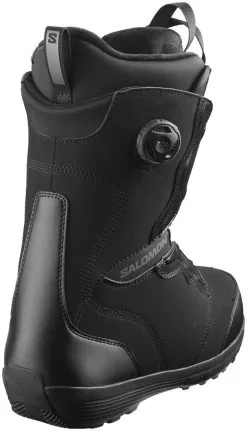 Salomon Ivy Boa SJ Boa 8 Salomon Ivy Boa SJ Boa -Vendite ZANDSTRA salomon ivy boa sj boa black black castlerock grey 1