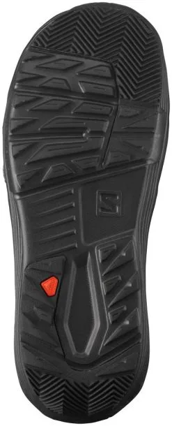 Salomon Ivy Boa SJ Boa 9 Salomon Ivy Boa SJ Boa -Vendite ZANDSTRA salomon ivy boa sj boa black black castlerock grey 2