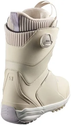 Salomon Kiana Dual Boa -Vendite ZANDSTRA salomon kiana dual boa rainy day jacaranda white 1