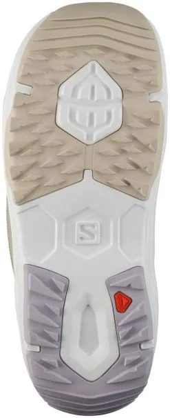 Salomon Kiana Dual Boa -Vendite ZANDSTRA salomon kiana dual boa rainy day jacaranda white 2