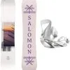 Salomon Lotus Set + Spell Binding White -Vendite ZANDSTRA salomon lotus set spell binding white 0 1