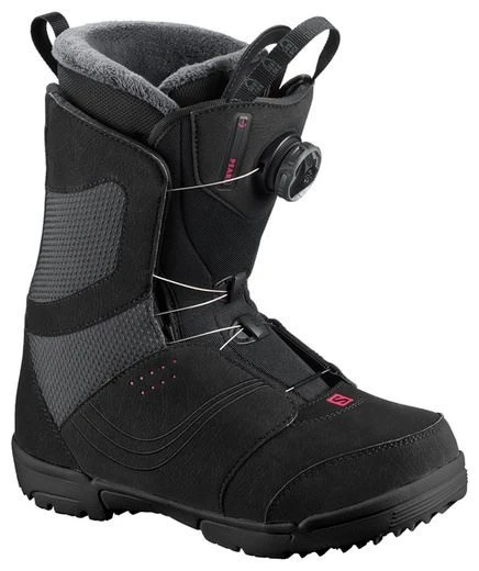 Salomon Pearl Boa 19/20 3 Salomon Pearl Boa 19/20