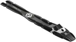 Salomon Prolink Pro Skate -Vendite ZANDSTRA salomon prolink pro skate black white 2 1