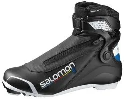 Salomon R/Prolink -Vendite ZANDSTRA salomon r prolink black white blue 5 5 uk 38 2 3 eur black white blue 0 1