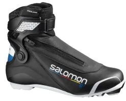 Salomon R/Prolink -Vendite ZANDSTRA salomon r prolink black white blue 5 5 uk 38 2 3 eur black white blue 3 1 1