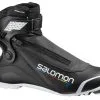 Salomon R/Prolink -Vendite ZANDSTRA salomon r prolink black white blue 5 5 uk 38 2 3 eur black white blue 3 1