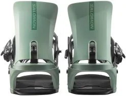 Salomon Rhythm -Vendite ZANDSTRA salomon rhythm sage 2 1