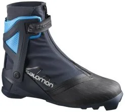 Salomon RS10 Prolink -Vendite ZANDSTRA salomon rs10 prolink dark navy black process blue 0 1 1
