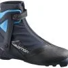 Salomon RS10 Prolink -Vendite ZANDSTRA salomon rs10 prolink dark navy black process blue 0 1