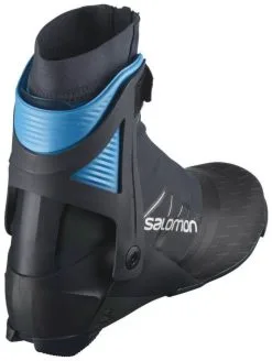Salomon RS10 Prolink -Vendite ZANDSTRA salomon rs10 prolink dark navy black process blue 1 1
