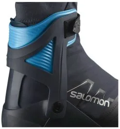 Salomon RS10 Prolink -Vendite ZANDSTRA salomon rs10 prolink dark navy black process blue 3 1
