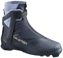 Salomon RS10 Vitane Prolink -Vendite ZANDSTRA salomon rs10 vitane prolink dark navy ebony kentucky blue 0 1 1