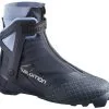 Salomon RS10 Vitane Prolink -Vendite ZANDSTRA salomon rs10 vitane prolink dark navy ebony kentucky blue 0 1