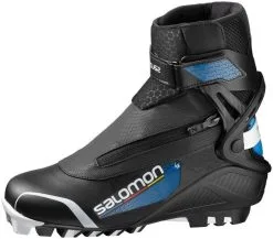 Salomon RS8 Pilot -Vendite ZANDSTRA salomon rs8 pilot black blue 5 uk 38 eur black blue 1 1 1