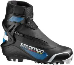 Salomon RS8 Pilot -Vendite ZANDSTRA salomon rs8 pilot black blue 5 uk 38 eur black blue 2
