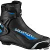 Salomon RS8 Prolink -Vendite ZANDSTRA salomon rs8 prolink black blue 0 2