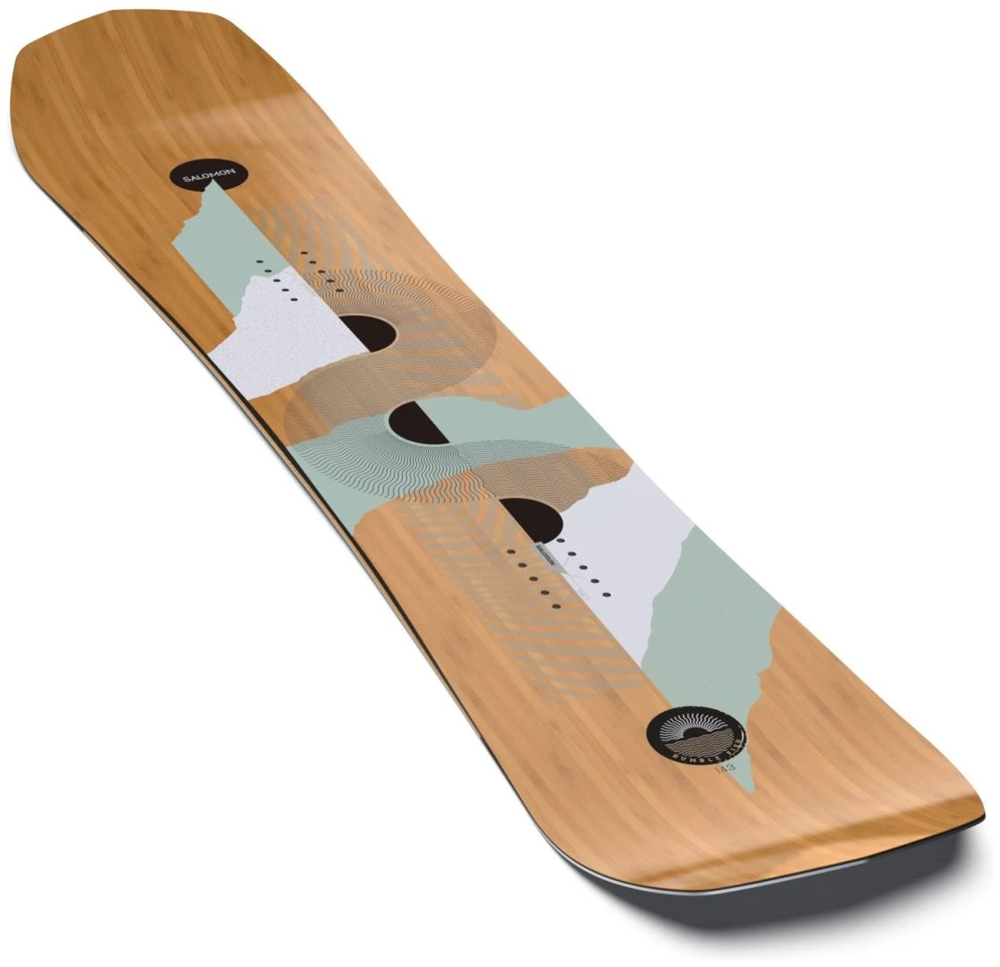 Salomon Rumble Fish 5 Salomon Rumble Fish - immagine 3