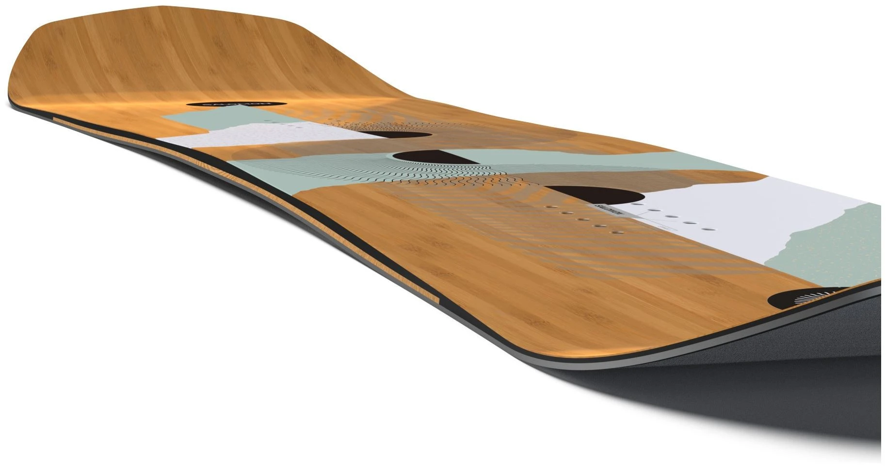 Salomon Rumble Fish 6 Salomon Rumble Fish - immagine 4