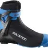 Salomon S/Lab Carbonio Skate Prolink -Vendite ZANDSTRA salomon s lab carbon skate prolink black blue 0 1