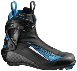 Salomon S/Race Skate Plus Prolink -Vendite ZANDSTRA salomon s race skate plus prolink black blue 6 uk 39 1 3 eur black blue 0 1