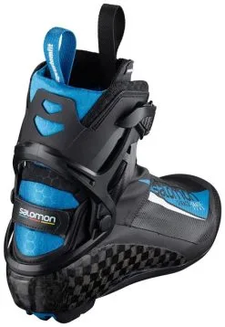 Salomon S/Race Skate Plus Prolink -Vendite ZANDSTRA salomon s race skate plus prolink black blue 6 uk 39 1 3 eur black blue 1